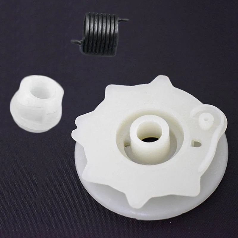 530071966 530071881 Attachment Supply Parts Recoil Starter Repair Accessories Element Accessory Kit For POULAN
530071966 530071881 Attachment Supply Parts Recoil Starter Repair Accessories Element Accessory Kit For POULAN