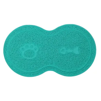Pets Dog Cat Litter Mat Kitten Dish Feeding Bowl Placemat Tray Tidy Anti-Slip Pad -Drop
Pets Dog Cat Litter Mat Kitten Dish Feeding Bowl Placemat Tray Tidy Anti-Slip Pad -Drop
