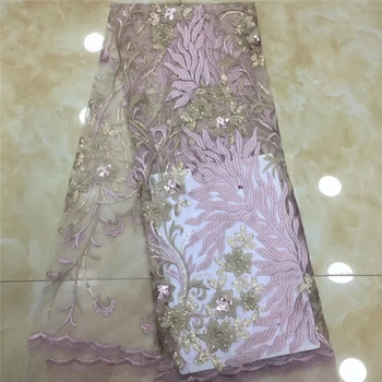 Tollola African Lace Fabrics Embroidered nigerian Guipure French Lace Fabric High Quality African French Net Lace Fabric Sequins
Tollola African Lace Fabrics Embroidered nigerian Guipure French Lace Fabric High Quality African French Net Lace Fabric Sequins