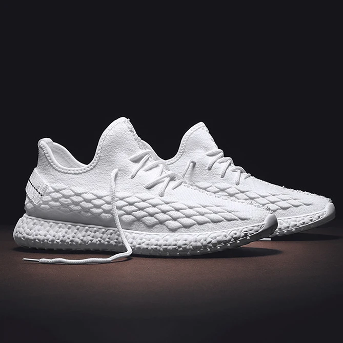 2019 spring autumn Trendy Sneakers Mens Running Shoes Breathable Men's flats Sports Shoes Outdoor Fitness Walking Jogging Shoes
2019 spring autumn Trendy Sneakers Mens Running Shoes Breathable Men's flats Sports Shoes Outdoor Fitness Walking Jogging Shoes