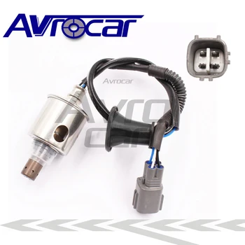 AVROCAR O2 Oxygen Sensor Fit For TOYOTA CROWN MARK X REIZ 3GR 5GR 894650N040 89465-0N040 DOWNSTREAM REAR Lambda 2004-2009 4 Wire
AVROCAR O2 Oxygen Sensor Fit For TOYOTA CROWN MARK X REIZ 3GR 5GR 894650N040 89465-0N040 DOWNSTREAM REAR Lambda 2004-2009 4 Wire