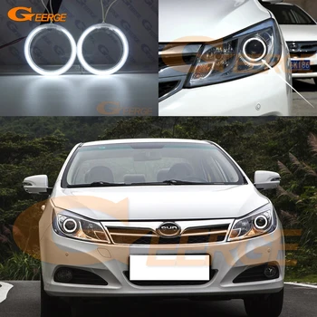 For BYD Surui 2012 2013 2014 2015 Excellent angel eyes Ultra bright CCFL Angel Eyes kit Halo Ring
For BYD Surui 2012 2013 2014 2015 Excellent angel eyes Ultra bright CCFL Angel Eyes kit Halo Ring