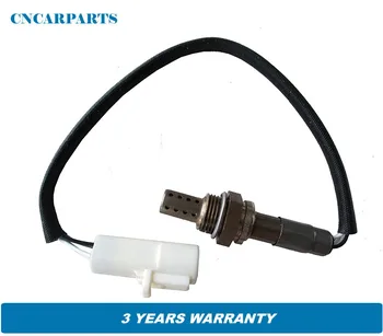 O2 oxygen Lambda Sensor fit for Jaguar S-Type FORD TAURUS MONDEO Maverick FUSION FOCUS FIESTA V EXPLORER Cougar , 1035595
O2 oxygen Lambda Sensor fit for Jaguar S-Type FORD TAURUS MONDEO Maverick FUSION FOCUS FIESTA V EXPLORER Cougar , 1035595