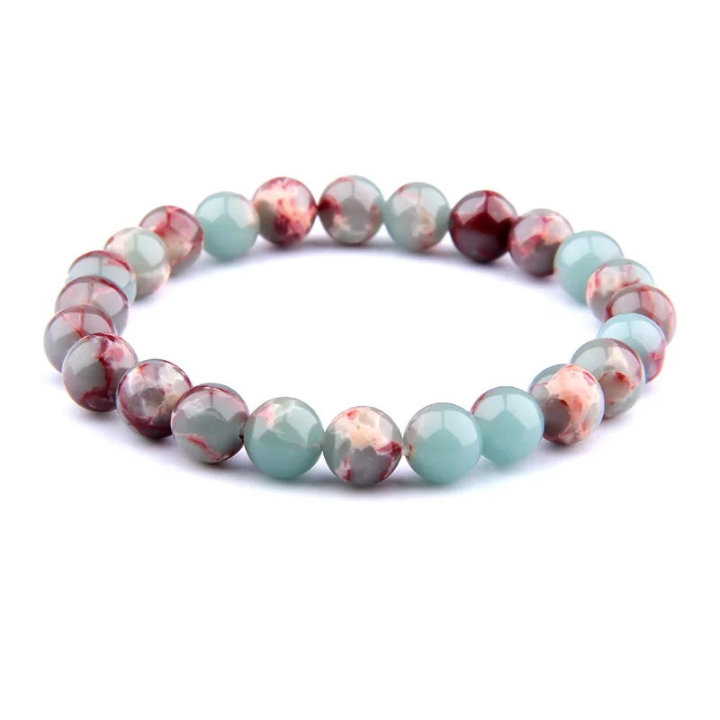 Buddha Bracelet Classic 8mm Natural ShouShan Stone Beads Charm Bracelet For Women Handmade Fashion Jewelry Yoga Men Pulseras
Buddha Bracelet Classic 8mm Natural ShouShan Stone Beads Charm Bracelet For Women Handmade Fashion Jewelry Yoga Men Pulseras