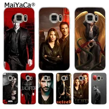 coque lucifer samsung a40