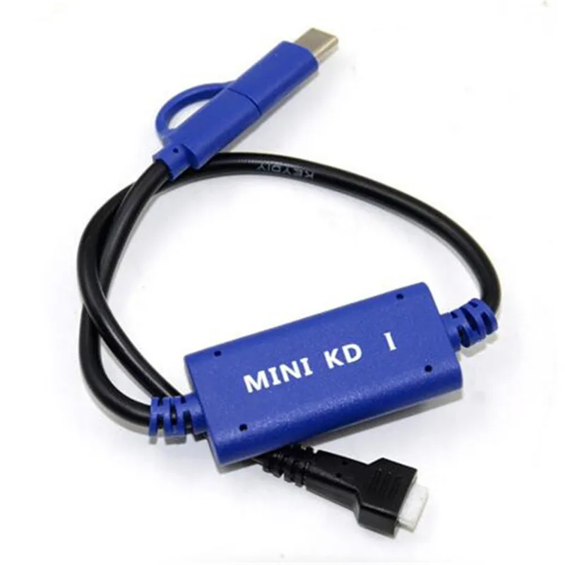 KEYDIY Mini KD Key Maker Generator Remotes Support Android And IOS System Make More Than 1000 Auto Key Programming Tool
KEYDIY Mini KD Key Maker Generator Remotes Support Android And IOS System Make More Than 1000 Auto Key Programming Tool