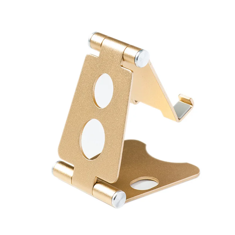 1 Pcs Mobile Phone Holder Bracket Mount Desk Stand Foldable Portable Aluminum Alloy HSJ-19
1 Pcs Mobile Phone Holder Bracket Mount Desk Stand Foldable Portable Aluminum Alloy HSJ-19