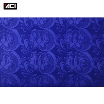 ACI Free Shipping Royal Blue Handmade Ghalila Bazin Riche Guinea Brocade African Clothes Fabric 10 Yards Wholesales Retail
ACI Free Shipping Royal Blue Handmade Ghalila Bazin Riche Guinea Brocade African Clothes Fabric 10 Yards Wholesales Retail