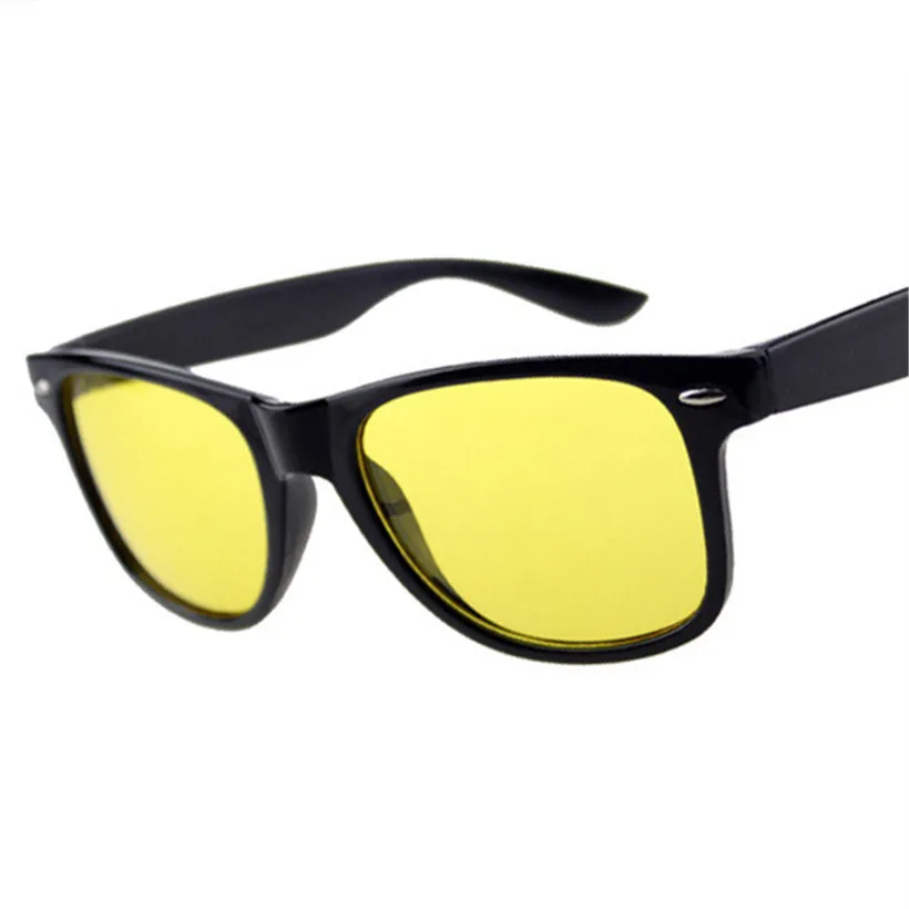 NYWOOH Night Vision Goggles Glasses Men Women Driving Sunlasses Retro Female Male Brand Driver Yellow Lens Eyewear
NYWOOH Night Vision Goggles Glasses Men Women Driving Sunlasses Retro Female Male Brand Driver Yellow Lens Eyewear