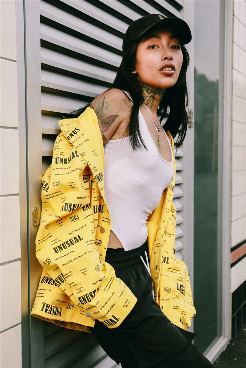 Vintage Snaps Button Jackets 1