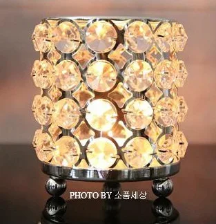 Creative Crystal Candle Holders Table Decoration Best Wedding Gift Candle Lantern Centerpieces Ecoracion Para Iglesia 3DZT138
Creative Crystal Candle Holders Table Decoration Best Wedding Gift Candle Lantern Centerpieces Ecoracion Para Iglesia 3DZT138