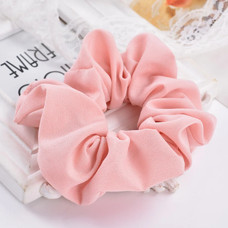 LOVINGSHA 5pcs/lot 7 Colors Accessories Pelo 2019 Women Hair Tie Scrunchie Ponytail Hair Holder Rope Hair Accessories CH008
LOVINGSHA 5pcs/lot 7 Colors Accessories Pelo 2019 Women Hair Tie Scrunchie Ponytail Hair Holder Rope Hair Accessories CH008