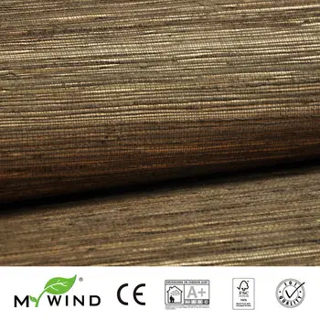 2019 MY WIND Grasscloth Wallpaper sea grass 3D wallpapers designs curtains murals roll marble custom raw jute wall paper
2019 MY WIND Grasscloth Wallpaper sea grass 3D wallpapers designs curtains murals roll marble custom raw jute wall paper