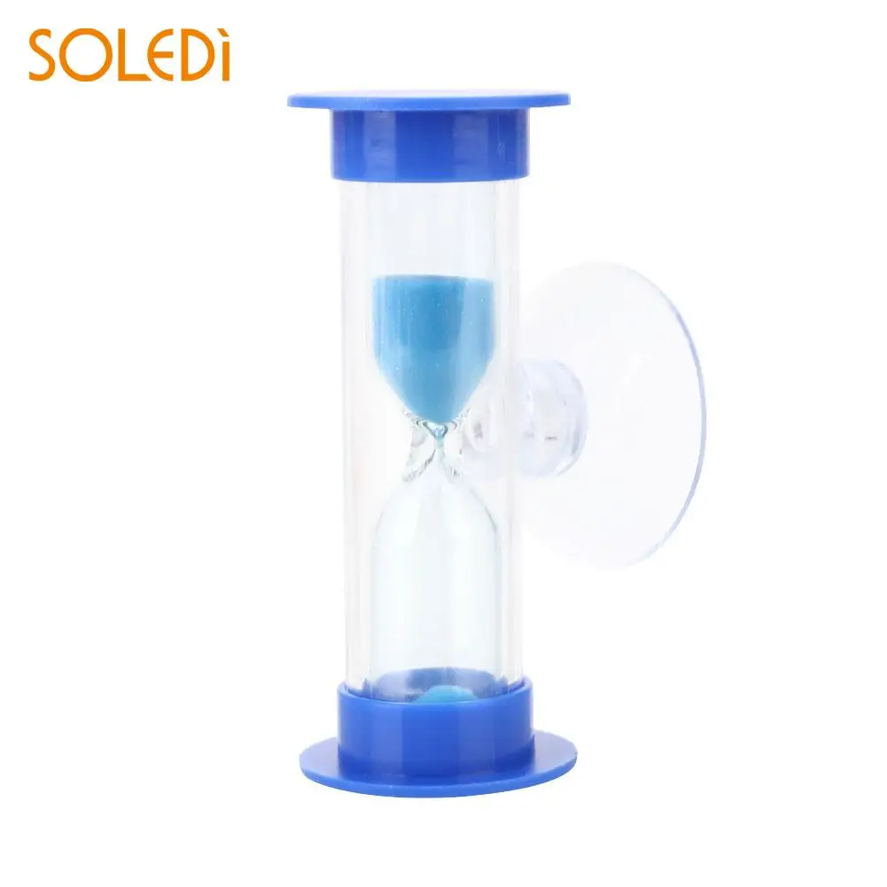 SOLEDI ABS Hottest Mini 3 Minutes Sandglass Shower Timer Colorful Toy Hourglass Convenient Sand Clock With Suction Dorpshipping
SOLEDI ABS Hottest Mini 3 Minutes Sandglass Shower Timer Colorful Toy Hourglass Convenient Sand Clock With Suction Dorpshipping