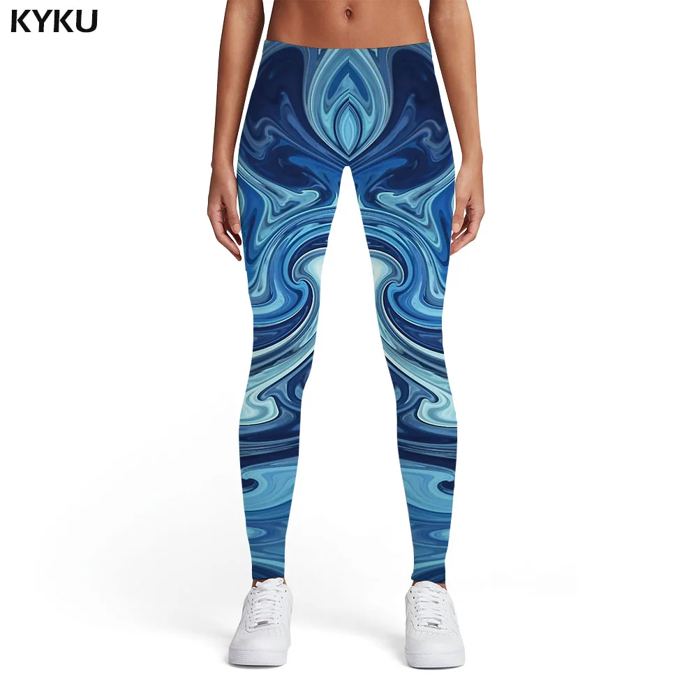 KYKU Brand Psychedelic Leggings Women Dizziness Sport Harajuku Leggins Gothic Elastic Abstract 3d Print Womens Leggings Pants
KYKU Brand Psychedelic Leggings Women Dizziness Sport Harajuku Leggins Gothic Elastic Abstract 3d Print Womens Leggings Pants