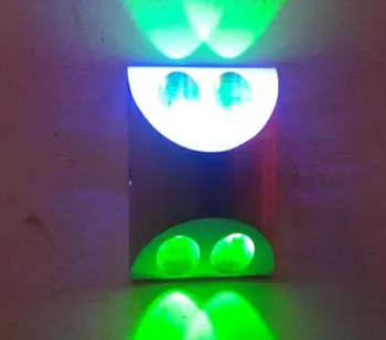 4w wall Led Lamps New Design Lights Spot 4pcs/lot Wall Lamp Light With High Lumen Lights,free Shipping
4w wall Led Lamps New Design Lights Spot 4pcs/lot Wall Lamp Light With High Lumen Lights,free Shipping
