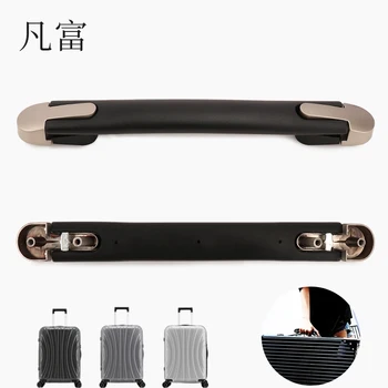 Luggage Handling Grip Replacement HandlingTravel Suitcase Case Handle Strap Carrying Handle replacement suitcase luggage handle
Luggage Handling Grip Replacement HandlingTravel Suitcase Case Handle Strap Carrying Handle replacement suitcase luggage handle