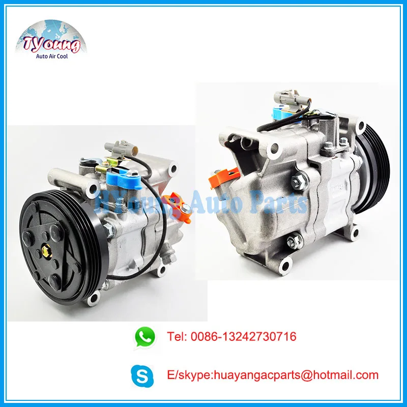 HY-AC72 DH 2