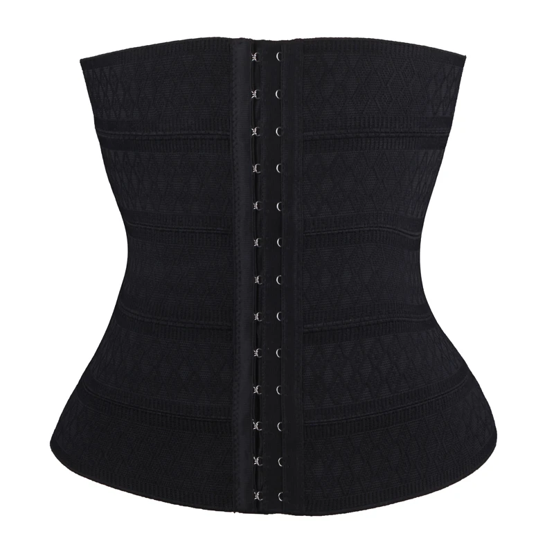 FLORATA Waist trainer Shaper Waist Trainer Corset Slimming Belt Body Shaper Slimming Modeling Strap Belt Slimming Corset
FLORATA Waist trainer Shaper Waist Trainer Corset Slimming Belt Body Shaper Slimming Modeling Strap Belt Slimming Corset