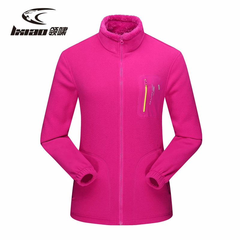 LXIAO High Quality Women Softshell Jacket Outdoor Thermal Softshell Fleece Jacket Women Windbreaker Female Winter Women Coats
LXIAO High Quality Women Softshell Jacket Outdoor Thermal Softshell Fleece Jacket Women Windbreaker Female Winter Women Coats