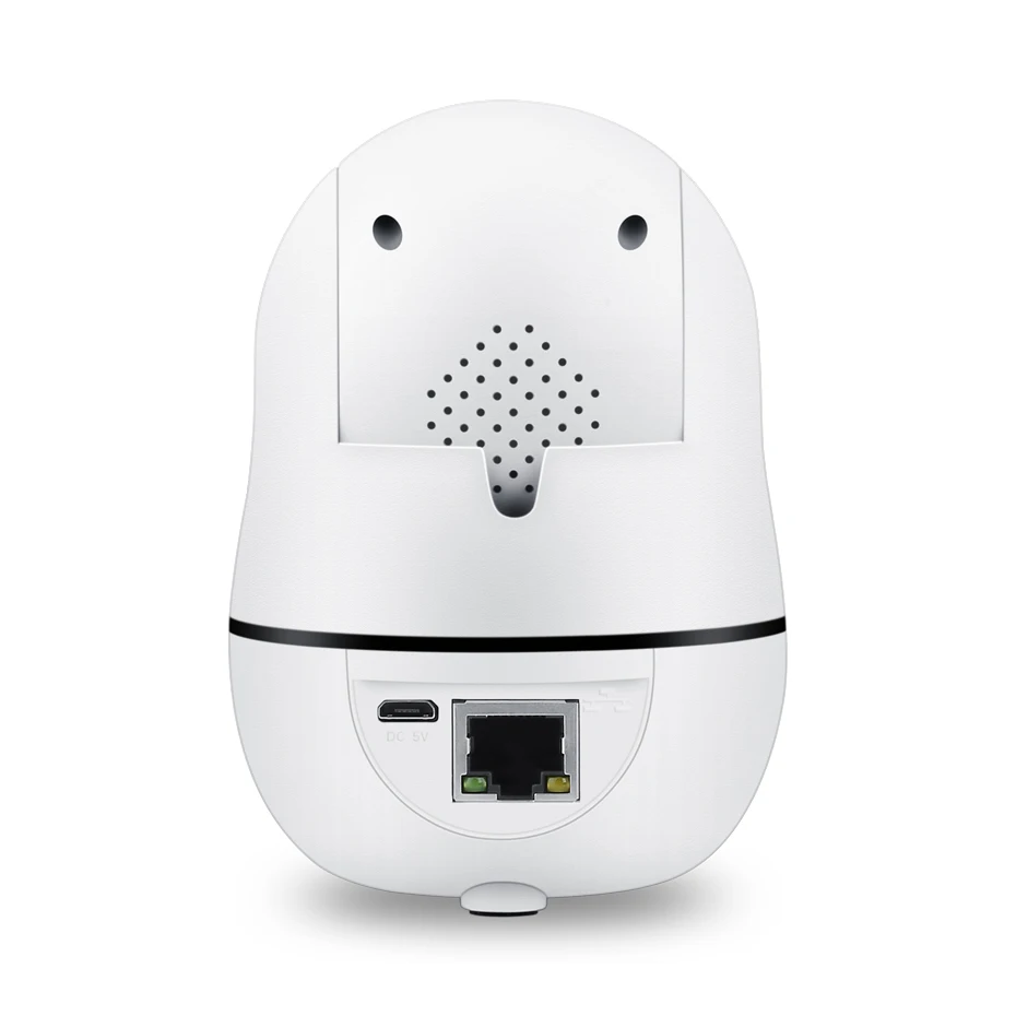 Techege 1080P Smart Wireless IP Camera Audio Wifi Security CCTV Camera Home Alarm 2.0MP Surveillance Camera Indoor Camara