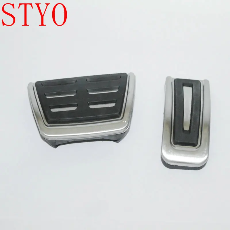 Автомобильная педаль газа тормоза для Seat Ibiza 6K 6L 6J Fabia VW Polo 9N 6R Bora Golf MK4 IV |