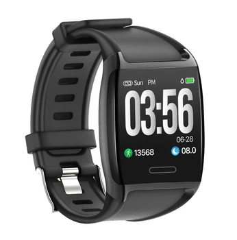 1.3 inch TFT Touch Screen Smart Bracelet Bluetooth 4.0 Smart Watch Heart Rate Monitor Smart Wristband for iOS Android 4D11
1.3 inch TFT Touch Screen Smart Bracelet Bluetooth 4.0 Smart Watch Heart Rate Monitor Smart Wristband for iOS Android 4D11