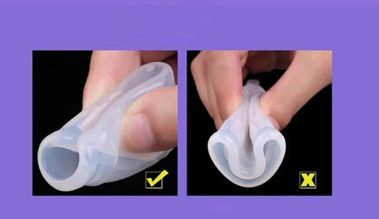 Менструальная чаша OneCUP Classic L, бесцветная OC83 - OneCUP - Менструальные чаши - Купить