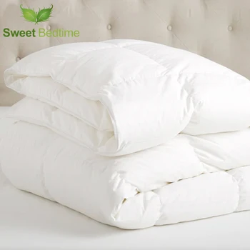 15 tog winter comforter inserts double warm quilt core European sizes queen king duvet inner white goose feather and down quilts
15 tog winter comforter inserts double warm quilt core European sizes queen king duvet inner white goose feather and down quilts