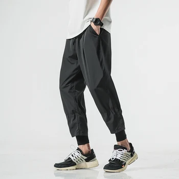 The spring of 2018 the new Japanese shadowless wall off two elastic waist harlan 9 minutes of pants HK33 S - 5 x - P45
The spring of 2018 the new Japanese shadowless wall off two elastic waist harlan 9 minutes of pants HK33 S - 5 x - P45