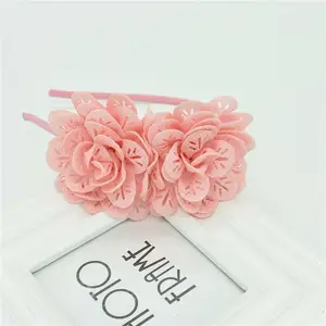 TOMY DAY big flower girl rose female cute headdress TOMY DAY big flower girl rose female cute headdress