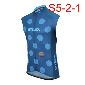 2019 Men team Cycling Vests Sleeveless Breathable quick-drying Shirts MTB Road Bike Bicycle Jersey Top Cycle Clothing K022801
2019 Men team Cycling Vests Sleeveless Breathable quick-drying Shirts MTB Road Bike Bicycle Jersey Top Cycle Clothing K022801