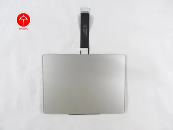 TRACKPAD for Apple MacBook Pro Retina 13" A1425 Late 2012 Early 2013 MD212 MD213
TRACKPAD for Apple MacBook Pro Retina 13" A1425 Late 2012 Early 2013 MD212 MD213