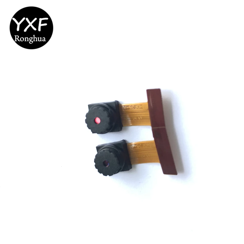 Electronic components COMS 24 Pin Camera Sensor Night Vision Jpeg Camera Module Cmos VGA 0.3MP OV7725 Camera Module
Electronic components COMS 24 Pin Camera Sensor Night Vision Jpeg Camera Module Cmos VGA 0.3MP OV7725 Camera Module