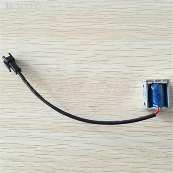High quality large format plotter printer Mimaki JV33 TS3 CJV30 solenoid valve Mimaki solenoid ink valve 1pc 2pcs 
High quality large format plotter printer Mimaki JV33 TS3 CJV30 solenoid valve Mimaki solenoid ink valve 1pc 2pcs