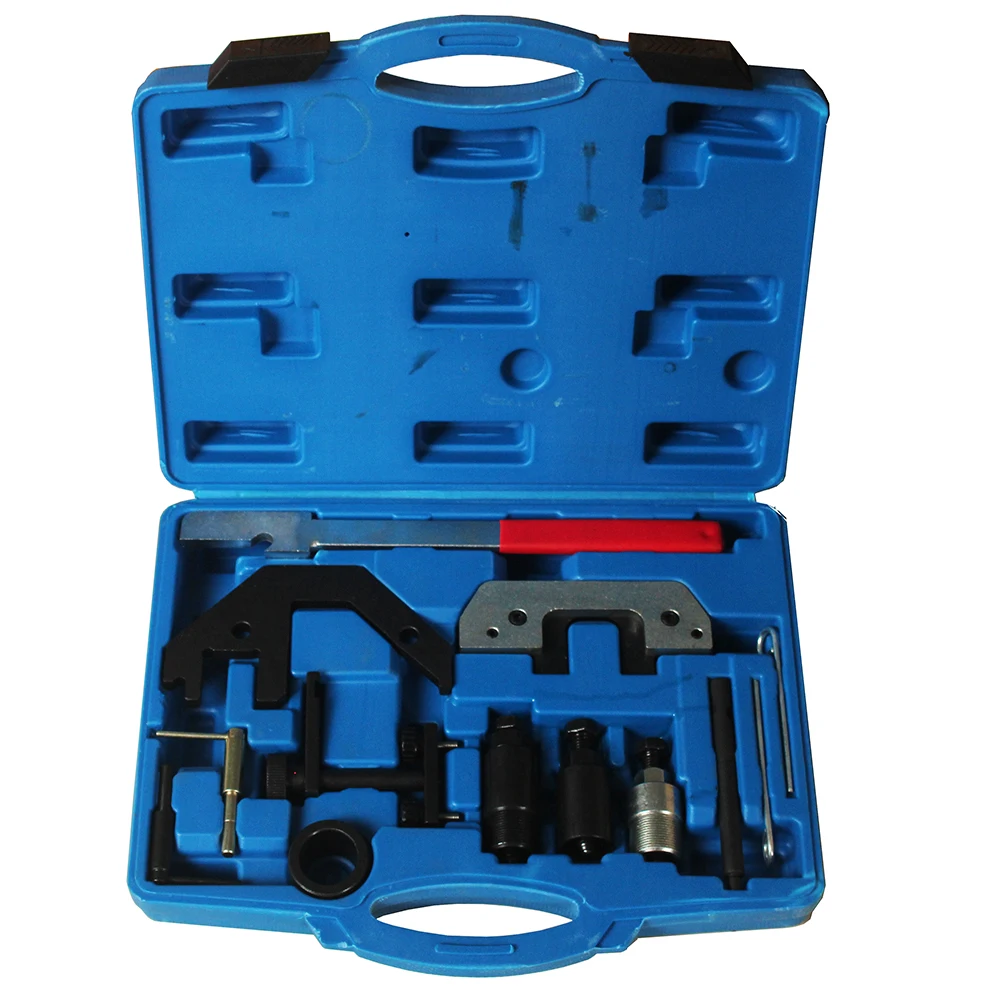 13PCS Diesel Engine Timing Locking Setting Tool for BMW M41 M51 M47 M57 U T2 E34 to E93 Auto Repair Tools
13PCS Diesel Engine Timing Locking Setting Tool for BMW M41 M51 M47 M57 U T2 E34 to E93 Auto Repair Tools