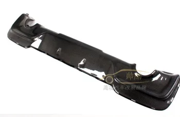 Carbon Fiber Rear Lip Spoiler For BMW 1 Series F20 135i 2012 2013 2014 2015 2016 2017 Bumper Diffuser Spoilers
Carbon Fiber Rear Lip Spoiler For BMW 1 Series F20 135i 2012 2013 2014 2015 2016 2017 Bumper Diffuser Spoilers