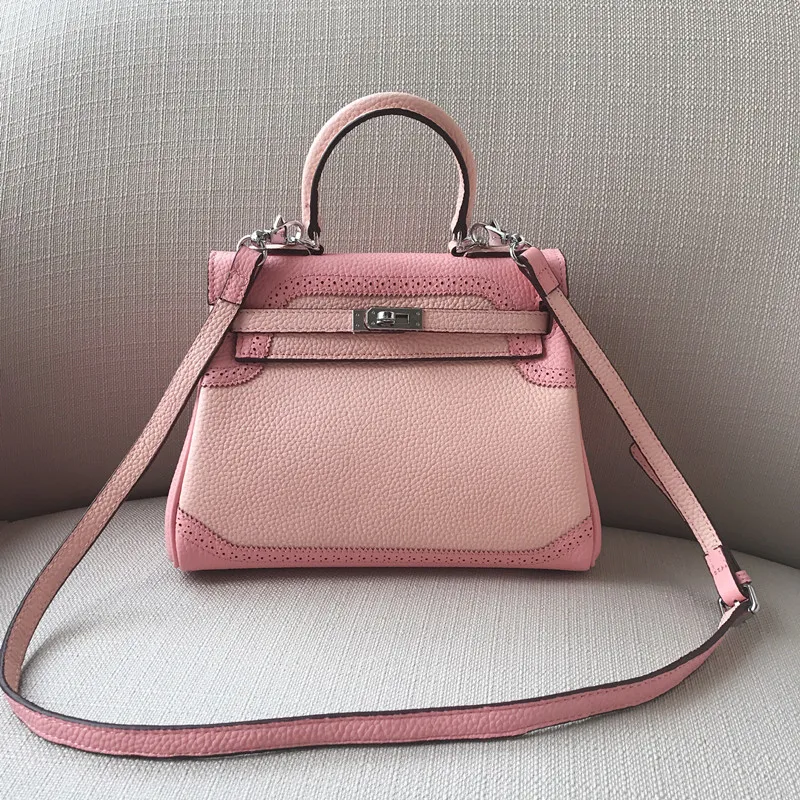 Fashion Genuine Leather Shoulder Bag Women Small Handbag Crossbody Bags for Women Bolsos Para Mujer Borsa Tracolla Donna
Fashion Genuine Leather Shoulder Bag Women Small Handbag Crossbody Bags for Women Bolsos Para Mujer Borsa Tracolla Donna
