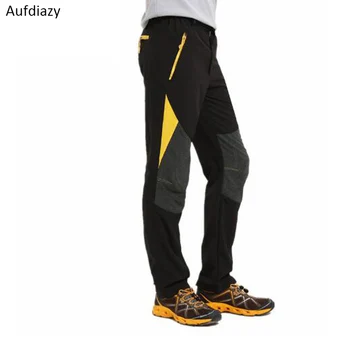 Aufdiazy Summer Men's Waterproof Quick Dry Elastic Pants Outdoor Sports Camping Trekking Climbing Fishing Thin Trousers OM039
Aufdiazy Summer Men's Waterproof Quick Dry Elastic Pants Outdoor Sports Camping Trekking Climbing Fishing Thin Trousers OM039
