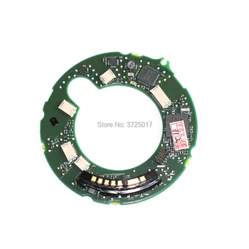 New motherboard/main circuit board/PCB repair Parts For Canon EF-S 10-18mm f/4.5-5.6 IS STM lens
New motherboard/main circuit board/PCB repair Parts For Canon EF-S 10-18mm f/4.5-5.6 IS STM lens