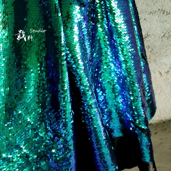 gradient fish scale mesh sequin designer fabric for patchwork bazin riche getzner tissus telas por metros
gradient fish scale mesh sequin designer fabric for patchwork bazin riche getzner tissus telas por metros