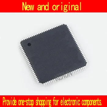 original 10pcs/LOT STM32F205VET6 STM32F205 100LQFP ARM IC MCU 32BIT QFP100 New IC chip
original 10pcs/LOT STM32F205VET6 STM32F205 100LQFP ARM IC MCU 32BIT QFP100 New IC chip