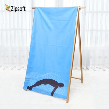Zipsoft Beach Towel Large Size Microfiber Travel Portable Printed Quick Drying Outdoor Sport Swimming Camping Bath Yoga Mat 2019
Zipsoft Beach Towel Large Size Microfiber Travel Portable Printed Quick Drying Outdoor Sport Swimming Camping Bath Yoga Mat 2019