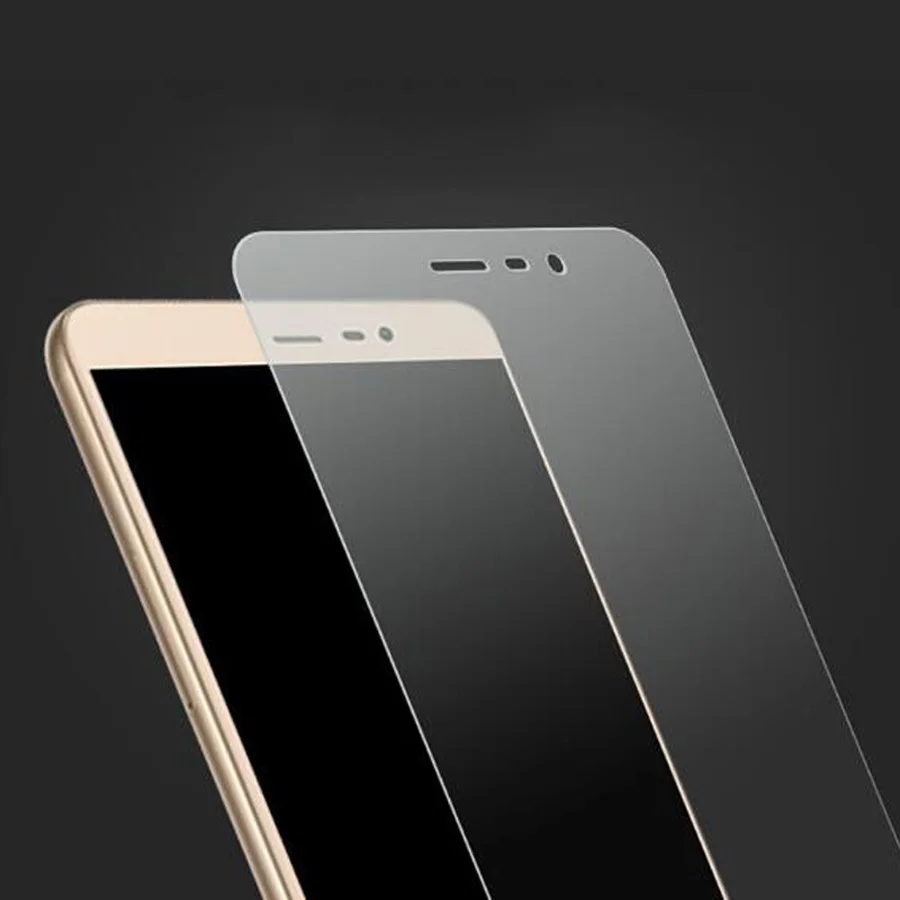 Закаленное стекло 9H для Xiaomi Redmi Note 3 Pro SE Special Edition 2 3S Mi5 Mi3 Mi4 5A 4A стеклянная защита