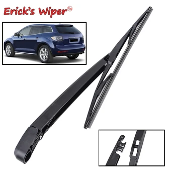 Erick's Wiper 14" Rear Wiper Blade & Arm Set Kit For Mazda CX-7 2007-2012 Windshield Windscreen Rear Window
Erick's Wiper 14" Rear Wiper Blade & Arm Set Kit For Mazda CX-7 2007-2012 Windshield Windscreen Rear Window