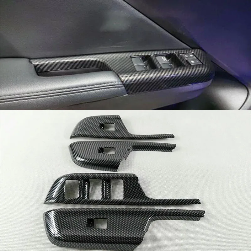 For Honda City Sedan 2014 15 2016 accessories ABS Chrome LHD Door Window glass Lift Control Switch Panel Cover Trim car Styling
For Honda City Sedan 2014 15 2016 accessories ABS Chrome LHD Door Window glass Lift Control Switch Panel Cover Trim car Styling