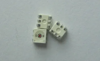 LBG6SP Germany OSRAM OSRAM 3528 six-foot blue blue Power 0.5W original authentic
LBG6SP Germany OSRAM OSRAM 3528 six-foot blue blue Power 0.5W original authentic