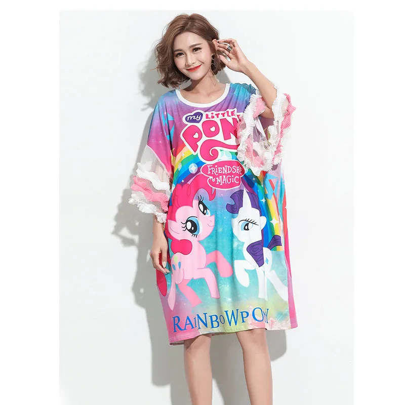 Plus Size Women Clothing 2018 Autumn Fashion Print Dress Shirt Casual Loose Female Dresses Long Tunics Tops Vestidos
Plus Size Women Clothing 2018 Autumn Fashion Print Dress Shirt Casual Loose Female Dresses Long Tunics Tops Vestidos