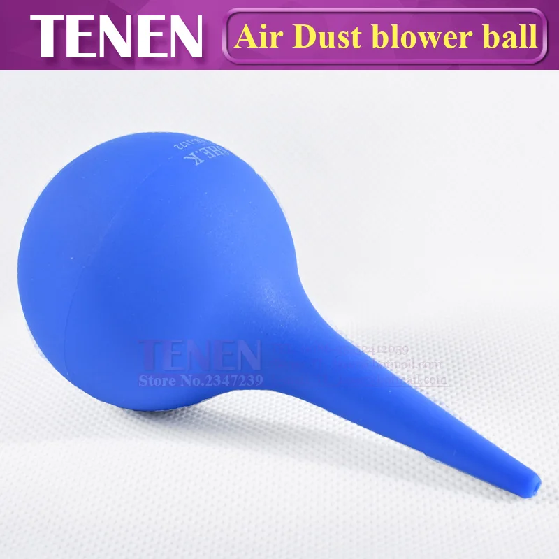 Strong Air Dust Blower Ball Blue Rubber Cleaning Tool Latex Remove-dust Balls For Camera Lens Watch Computer Keyboard Laser Lens
Strong Air Dust Blower Ball Blue Rubber Cleaning Tool Latex Remove-dust Balls For Camera Lens Watch Computer Keyboard Laser Lens