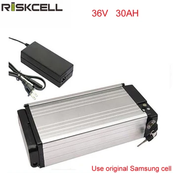 36v 30ah e-bike lithium ion battery pack 36v 30ah rear rack battery for electric bike with charger and bms fit 36v bafang motor
36v 30ah e-bike lithium ion battery pack 36v 30ah rear rack battery for electric bike with charger and bms fit 36v bafang motor